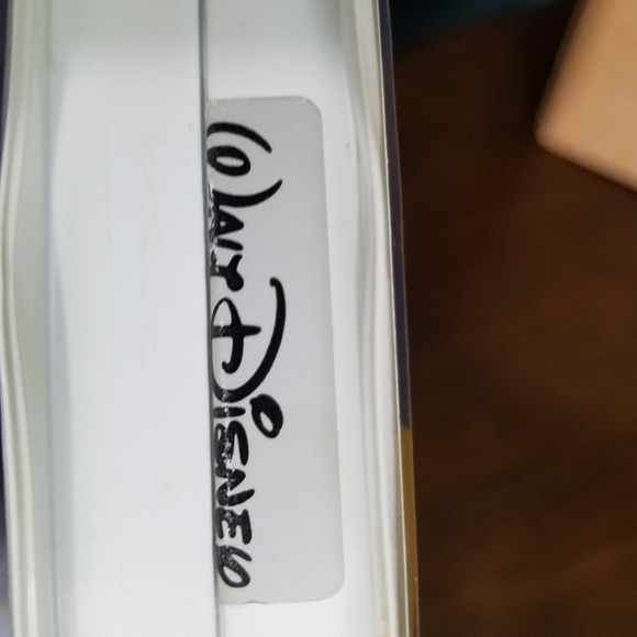 Winnie the Pooh Spookable Pooh (VHS 1996) Disney - Picture 6 of 7